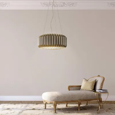 A sospensione Collezione esclusiva Louise linea zero Altri colori a prezzi outlet