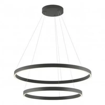 A sospensione in metallo Febe lampada a sospensione led redo Collezione esclusiva a prezzo scontato