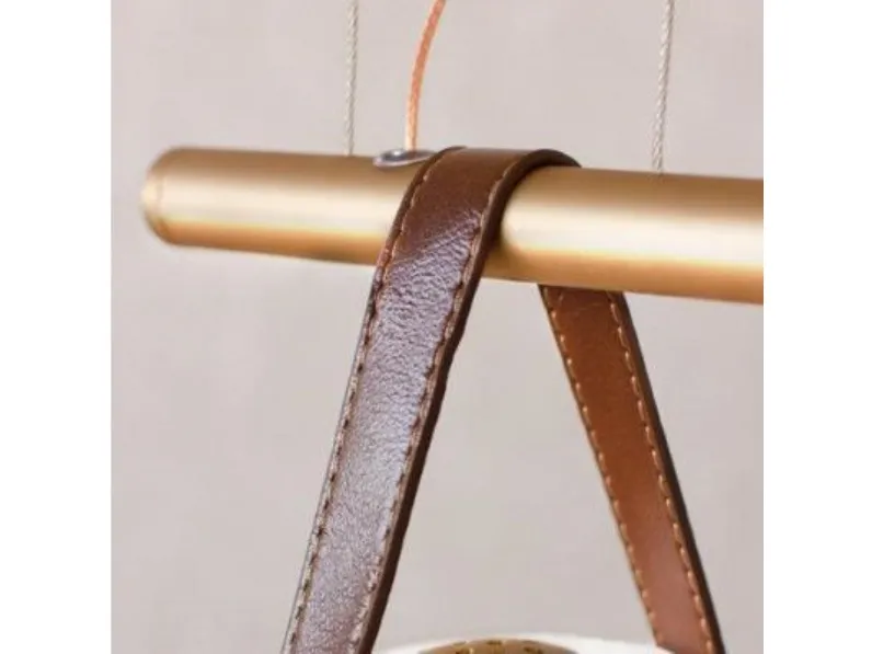 Lampada a sospensione Collezione esclusiva Isla/s1 sikrea stile Moderno a prezzi convenienti