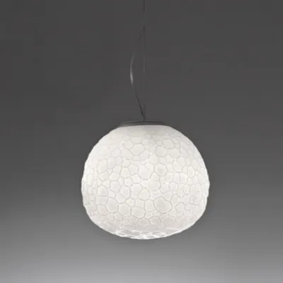 Lampada a sospensione Collezione esclusiva Meteorite 35 artemide stile Moderno a prezzi outlet