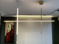 A sospensione stile Design Coordinates Flos scontato