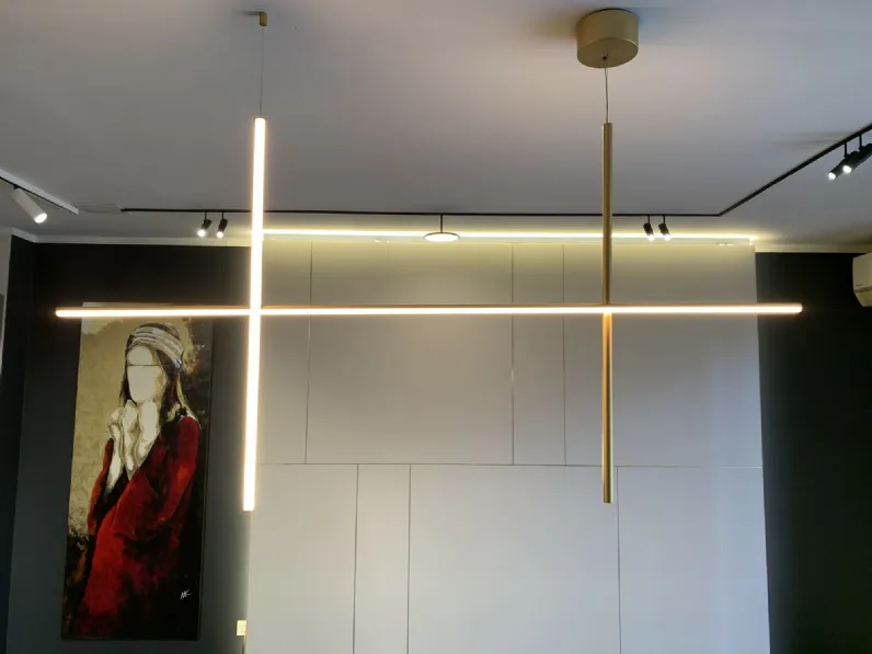 A sospensione stile Design Coordinates Flos scontato