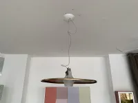 A sospensione Foscarini Crash stile Moderna con forte sconto