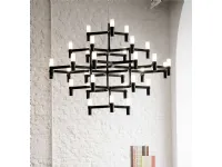 Lampada a sospensione Crown major Nemo in Offerta Outlet 