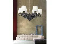 A sospensione Crown of love Slide a prezzo Outlet 