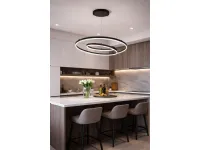 Lampada a sospensione Design Oz Ideal Lux: prezzi vantaggiosi!