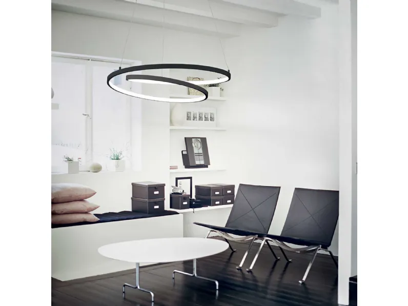 Lampada a sospensione Design Oz Ideal Lux: prezzi vantaggiosi!