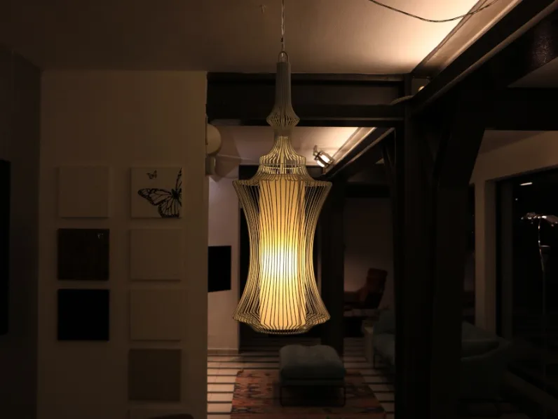 Lampada a sospensione Elite to be con SCONTO IMPERDIBILE