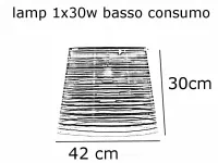A sospensione in altro Pixi  emporium Emporium a prezzo scontato