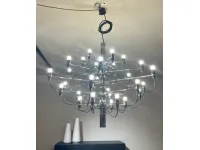 A sospensione Flos Flos 2097/30  stile Design a prezzi outlet