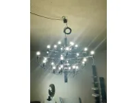 A sospensione Flos Flos 2097/30  stile Design a prezzi outlet