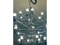 A sospensione Flos Flos 2097/30  stile Design a prezzi outlet