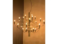 A sospensione in altro 2097/30 Flos in Offerta Outlet