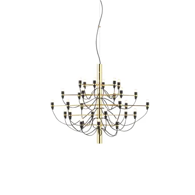 Lampada a sospensione Flos 2097/30 stile Design in offerta