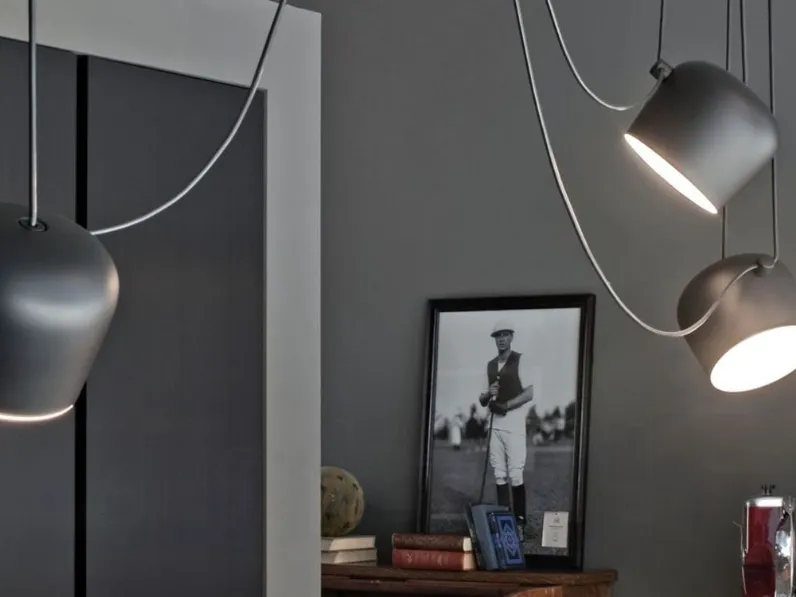 Lampada a sospensione Aim Flos a prezzo scontato 