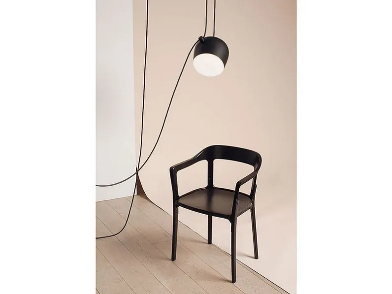 Lampada a sospensione Aim Flos a prezzo scontato 