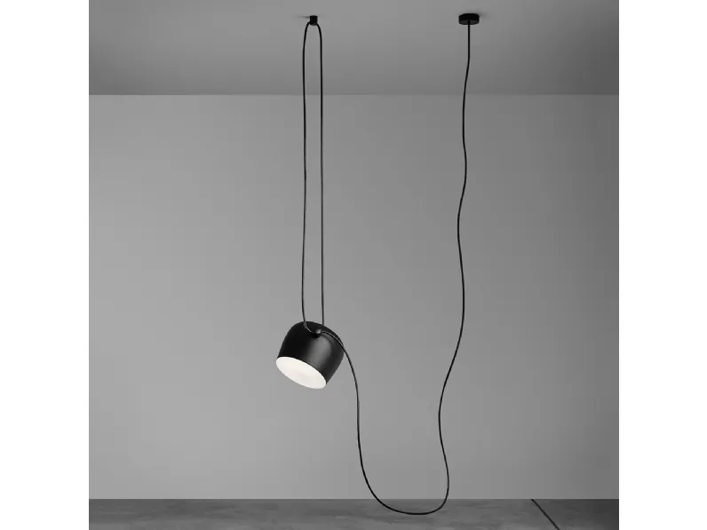 Lampada a sospensione Aim Flos a prezzo scontato 