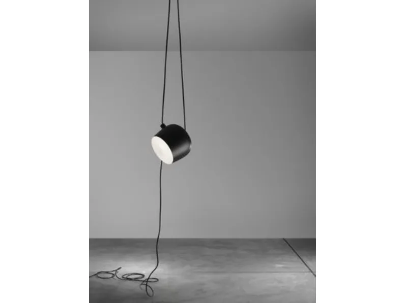 Lampada a sospensione Aim Flos a prezzo scontato 