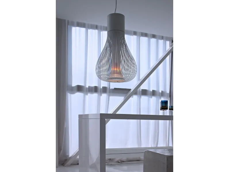 Lampada a sospensione Flos Chasen Altri colori in offerta