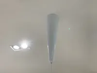 A sospensione Diabolo Flos a prezzo Outlet 