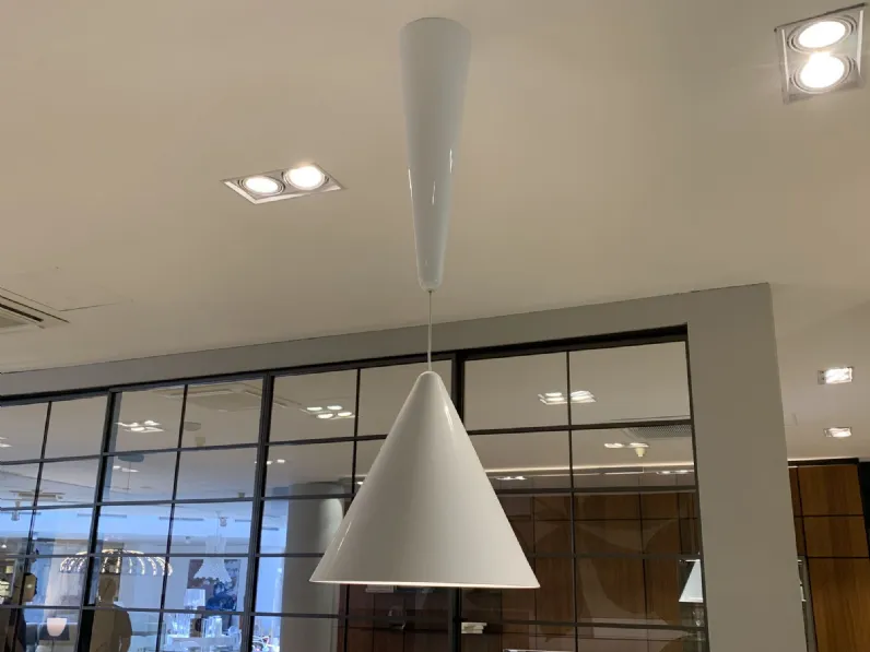 A sospensione Diabolo Flos a prezzo Outlet 