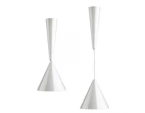 Lampada a sospensione Flos Diabolo stile Design a prezzi outlet