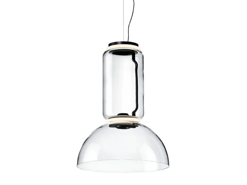 Lampada a sospensione Noctambule suspension  Flos a prezzo scontato 