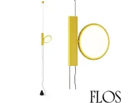 Scopri la lampada a sospensione Ok Flos al prezzo scontato! Un must-have per arredare con stile.