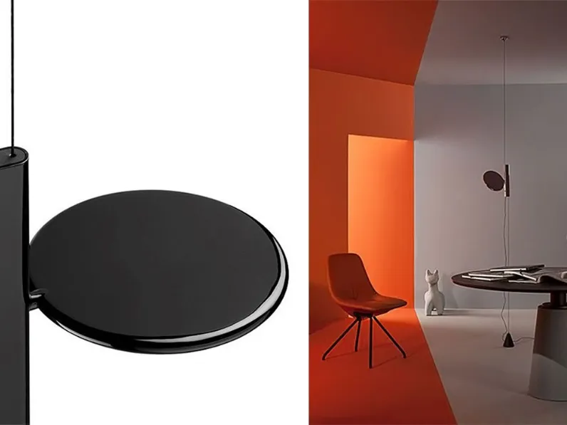 Scopri la lampada a sospensione Ok Flos al prezzo scontato! Un must-have per arredare con stile.