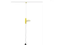 Lampada a sospensione Flos Ok stile Design a prezzi convenienti