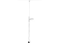 Lampada a sospensione Flos Ok stile Design a prezzi convenienti