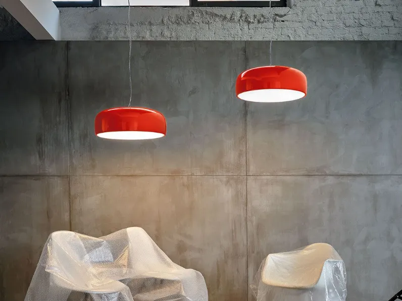 A sospensione Smithfield Flos a prezzo scontato 