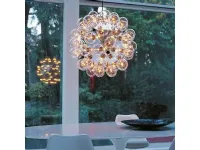 A sospensione Flos taraxacum 88 s1 Flos a prezzo Outlet 