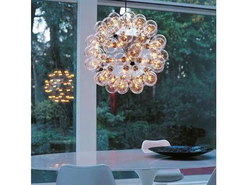 Lampada Flos taraxacum 88 s1 Flos in OFFERTA OUTLET