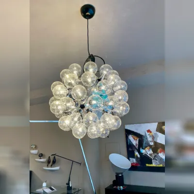A sospensione Flos Flos taraxacum 88 s1 stile Design in offerta