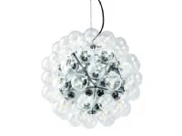 Lampada a sospensione Taraxacum 88 suspension 1 Flos a prezzo Outlet 