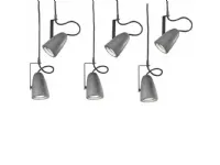 A sospensione Sillux Forata sp7 stile Moderna in offerta