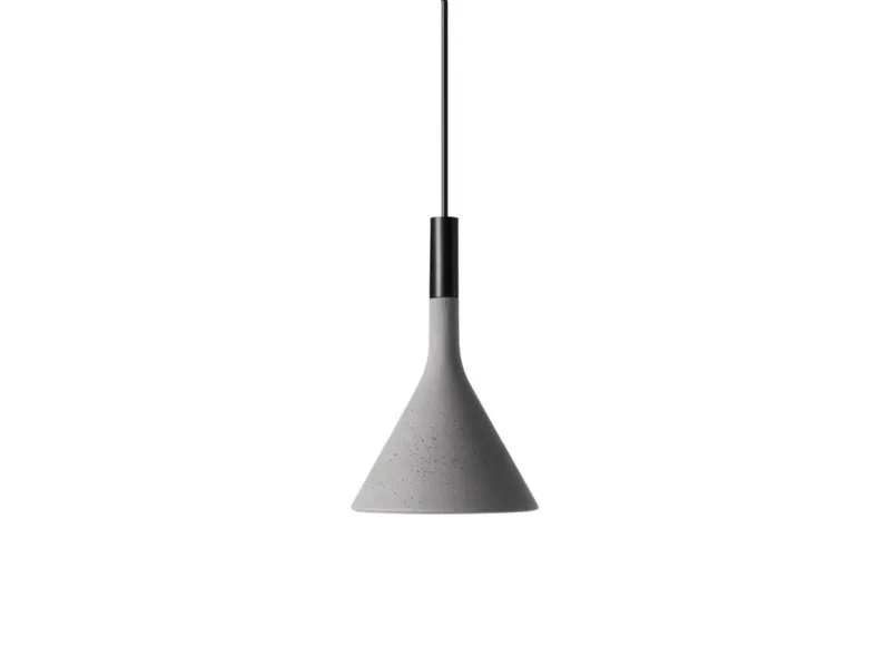 Lampada a sospensione Aplomb Foscarini a prezzo scontato 
