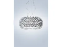 Lampada a sospensione stile Design Caboche plus media  Foscarini a prezzi outlet