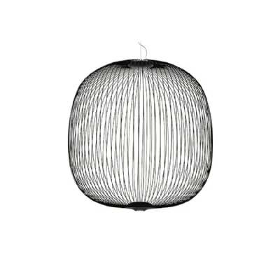 Lampada a sospensione Spokes 2 large dimmerabile  Foscarini in Offerta Outlet 