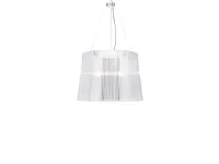 A sospensione Ge' Kartell a prezzo Outlet 