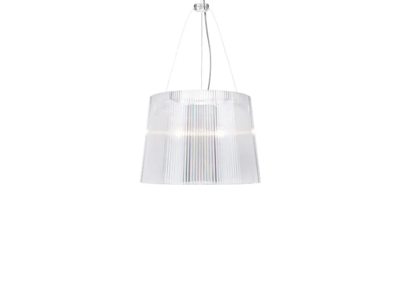 A sospensione Ge' Kartell a prezzo Outlet 