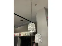 Lampada a sospensione Gervasoni Sweet 91 stile Design a prezzi convenienti