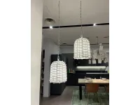 Lampada a sospensione Gervasoni Sweet 91 stile Design a prezzi convenienti