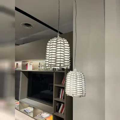 Lampada a sospensione Gervasoni Sweet 91 stile Design a prezzi convenienti