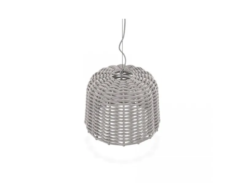 Lampada a sospensione Gervasoni Sweet 96 stile Moderno in offerta