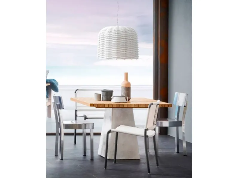 Lampada a sospensione Gervasoni Sweet 96 stile Moderno in offerta