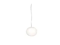 Lampada a sospensione Glo-ball suspension 1 Flos a prezzo Outlet