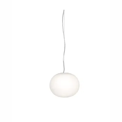 Lampada a sospensione Glo-ball suspension 1 Flos a prezzo Outlet