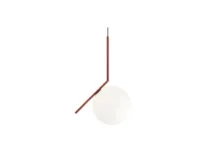 Lampada a sospensione Ic lights suspension 2 Flos in Offerta Outlet
